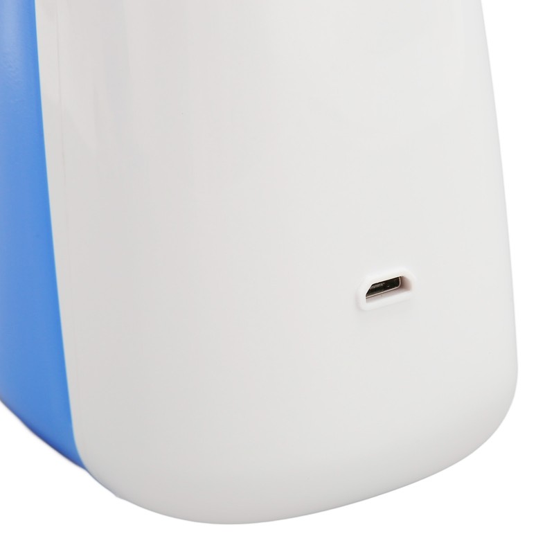 Electric Wax Removal Kit Efficient Safer Reliable Rechargeable 200ml Tank