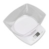 5kg Digital Kitchen Scale G OZ LB Unit Switching Food