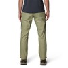 Mountain Hardwear Men's Threshold Pant, Mantis Green
