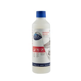 Edelstahl Politur Creme