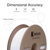Kretrum PLA Filament 1.75 mm 3D Printer Filament Dimensional Accuracy