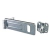 MASTER LOCK 706EURD4 Steel Hasp 152 mm