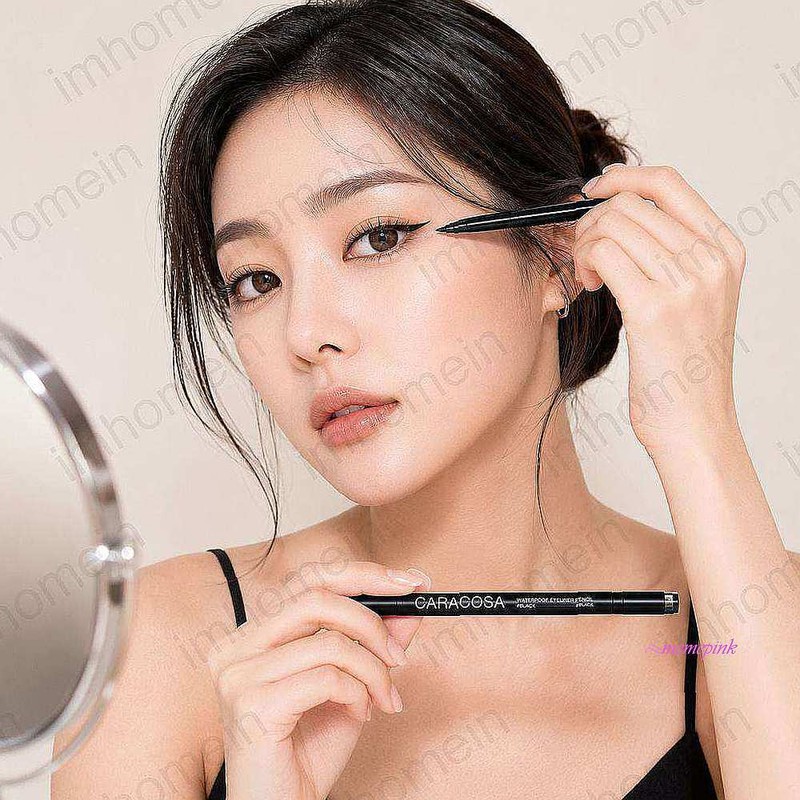 PinkmeY Anbunji Black Waterproof Eyeliner Pencil