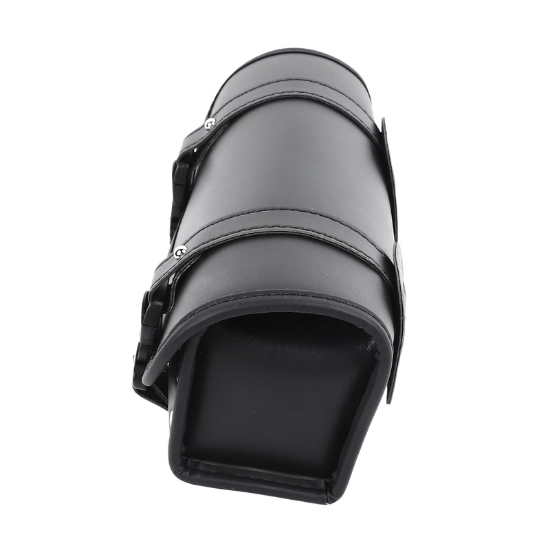 Motorcycle Tool Bag Waterproof Universal Retro Multifunctional Motorcycle Front Rear