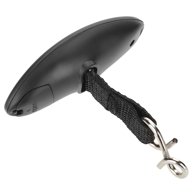 Archery Bow Scale, Portable Archery Digital Handheld Bow Hang Scale