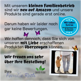 Laurea Verde Poster Set - Coffee Love | Picture Set for the Kitchen, Living Room, Dining Room, Coffee Shop | 7 Modern Wall Pictures Wall Decoration | Without Picture Frame