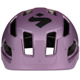 Sweet Protection Dissenter Children's Helmet Purple
