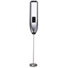 Fox Run 65171 Handheld Milk Frother Mixer, 1.25 x 1.5