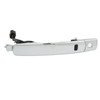 Car Exterior Door Handle Front Left 80645‑CA000 Smart Entry Keyless