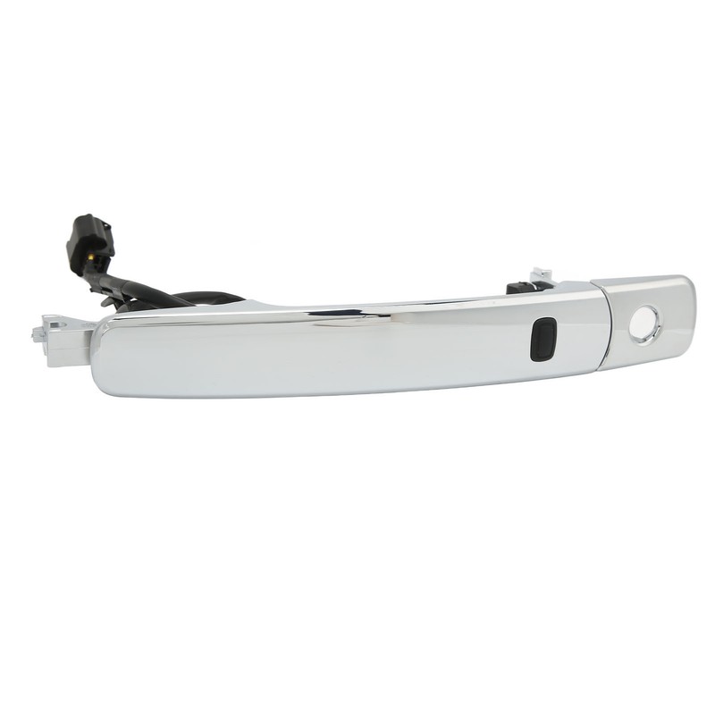 Car Exterior Door Handle Front Left 80645‑CA000 Smart Entry Keyless