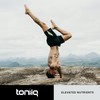 Toniiq Black Maca Root - Ultra High Potency 20:1 Extract