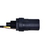 HELLA 6PU 009 145-381 Sensor, Speed/Speed – 12 V –