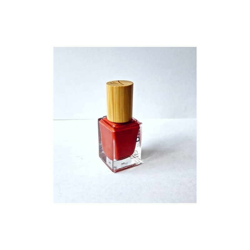 Esmalte de Uñas Dva - Bambú Moises (Ladrillo)