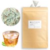 Mizutama Farm Craft Flavor Tea "Lemongrass x Hojicha" 0.1 oz