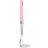 GOOHOCHY Reusable Potato Masher Stainless Steel Manual Potato Crusher with