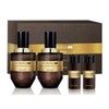Isa Knox Tervina LX Homme 2-piece special set + Tervina