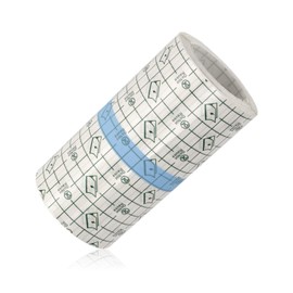 Rumyve Tattoo Care Waterproof Bandage,Protective Waterproof Film Dressing Covering Tape,Wound Protection, Plastic Covering