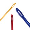 Hicello 3 pieces 2.75 mm 4.0 mm 6.0 mm aluminium