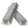 vhbw 2x Air Filter compatible with Miele KD 28052, KDN