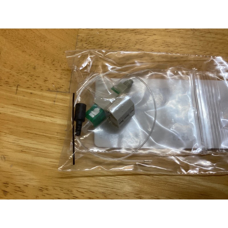 AFL FAST-SC-SMAU FastConnect SC APC Singlemode Fiber Optic Connectors (Lot