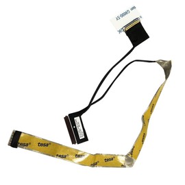 Zahara LED LVDS LCD Screen Cable for Lenovo Ideapad Flex 5-15IIL05 81X3 Flex 5-15ITL05 82HT C550-15 uhd 5C10S30060 450.0K103.0011 450.0K103.0001 (450.0K103.0001 0pin)