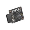 MSI TPM 2.0 Module(SPI) INFINEON 9670 TPM 2.0(FW 7.85) Module
