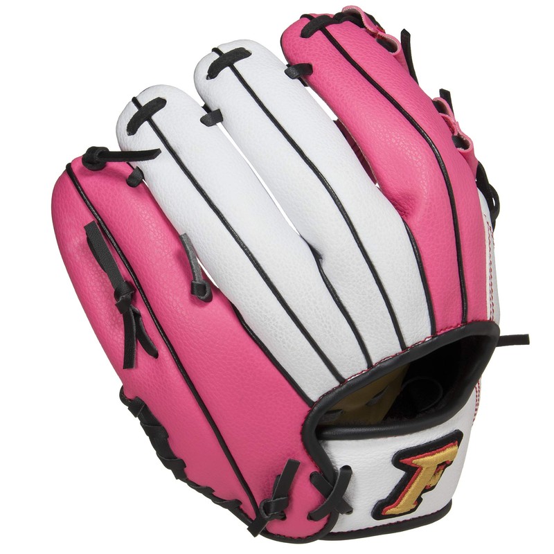 Sakuri Boeki FALCON Baseball Gloves for Boys, Soft Gloves, Junior