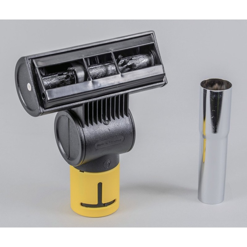 TRUSCO TKC1200NT Turbo Nozzle