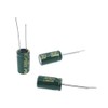 PENGLIN 10 PCS Electrolytic Capacitors Aluminum Electrolytic Capacitors 10V 3300UF