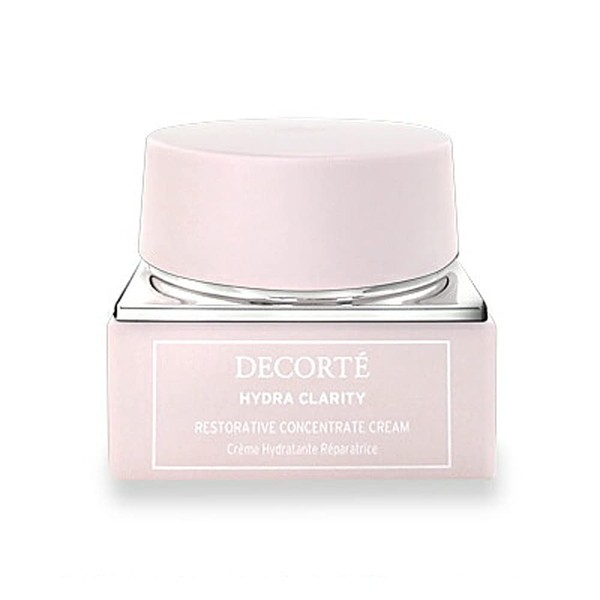 Kose Cosmetics Decollete Hydra-Clarity Concentrate Cream 1.8 oz (50 g)