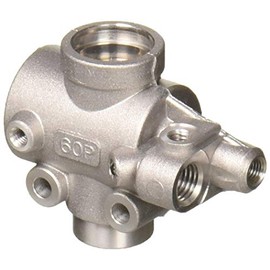 O.S. Engines 45984100 Carburetor Body #60P FS-91 Surpass II