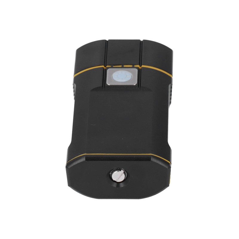 LED Bicycle Headlight 5 Modes Mountain Bike Front Light for
