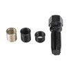 16Pcs 14mm x 1.25 Spark Plug Thread Repair Tool Kit