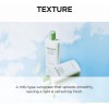 Skin1004 Madagascar Centella Tea Trica Soothing Sunmilk 50ml