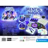 Clementoni 59182 Ehrlich Brothers Mental Magic Box for Children Aged