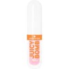 Essence Juicy Bomb Party Lip Oil 01 Transparente | Aceite