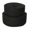 Sandbag for Umbrella Base Canopy Weight Bag 18.9" Round Sandbags