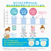 森永 エコらくパック つめかえ用 はぐくみ 800g (400g×2袋)[新生児 赤ちゃん 0ヶ月~1歳頃 粉ミルク]