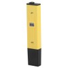 Water Quality PH Tester Power of Hydrogen Test with Proofreading