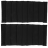 KICHOUSE 2pcs Camera Bag Divider Dividers Baggies Camera Bag Inserts