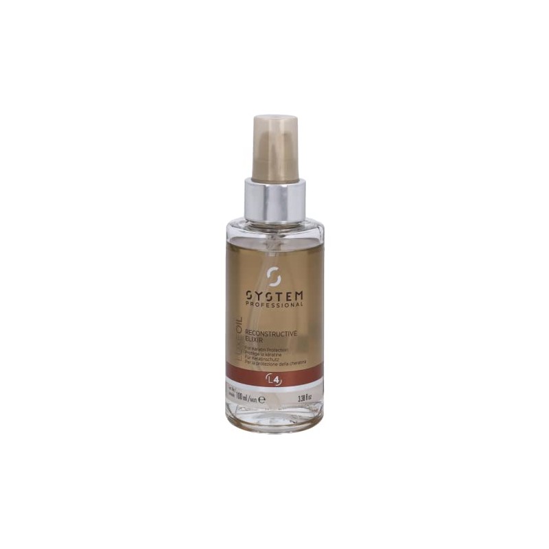 Reconstructive Elixir L4 100 ml