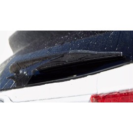 Michelin 1 Pluma Limpiaparabrisas, Michelin, Todo Tipo De Clima