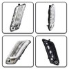 CHELANGHU LED DRL drl Daytime Running Light Lamp Fit for