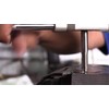Drill America m12 x 1.25 High Speed Steel 4 Flute