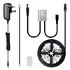 Sensky LED Strip Motion Sensor 2.5 m, 12 V-24 V