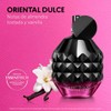 Esika L'Bel CyZone Perfume De Mujer SWEET BLACK INTENSE 50