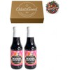 TCS Sorrel Concentrate 10oz (300ml) 2-Pack – Curated & Packaged