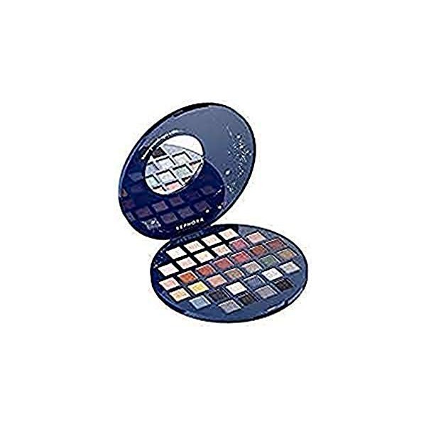 SEPHORA COLLECTION Star Catcher Eyeshadow Pallete