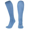 CHAMPRO Multi-Sport Socks, Light Blue, Large