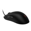 BenQ Japan BenQ ZOWIE ZA13-C Gaming Mouse (Symmetrical Design/3360 Sensor/Right-Handed/Paracord/Lightweight/USB